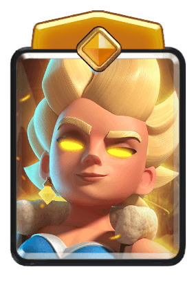 Valkyrie héros (héros)