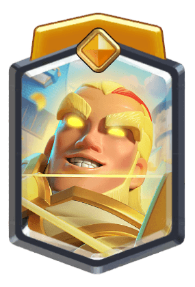 Archer magique (héros)