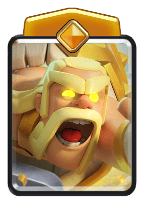 Barbarian Barrel (héros)