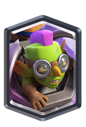 Goblin Machine