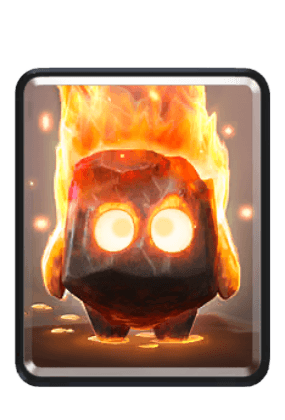 Esprit de feu