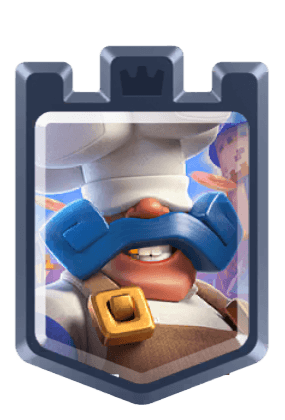 Royal Chef