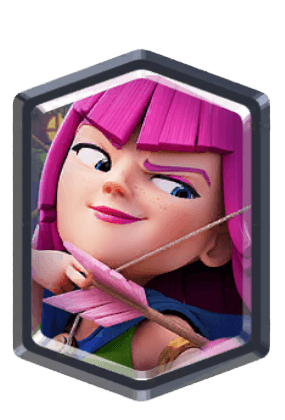 Super Archers, niveau 11