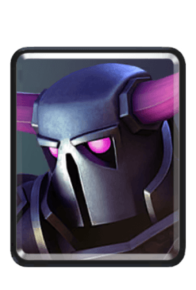 P.E.K.K.A