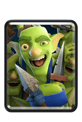 Gang de gobelins