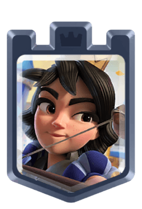 Tower Princess