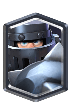 Méga chevalier