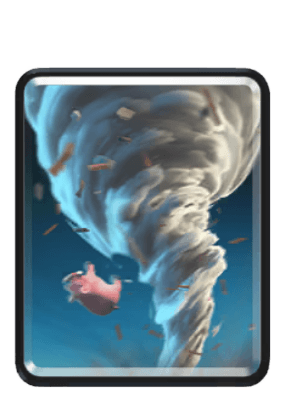 Tornade