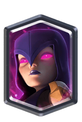 Super Witch, niveau 11