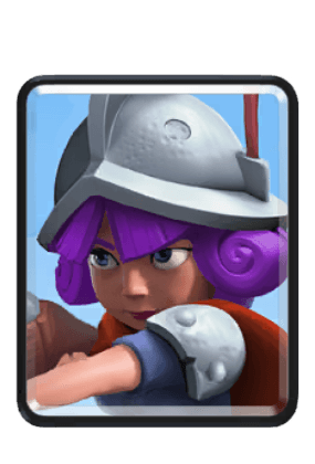Mousquetaire