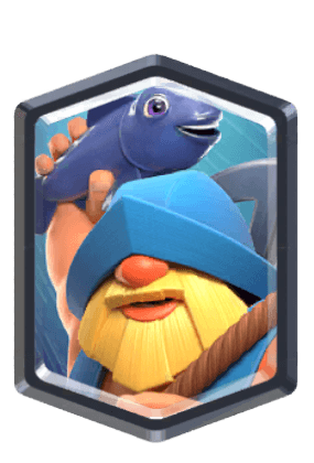 Pêcheur