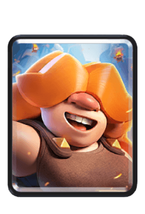 Rune Giant