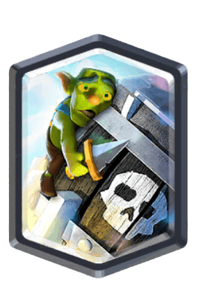 Party Rocket, niveau 11