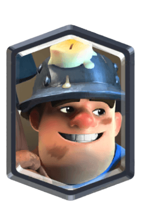 Mineur
