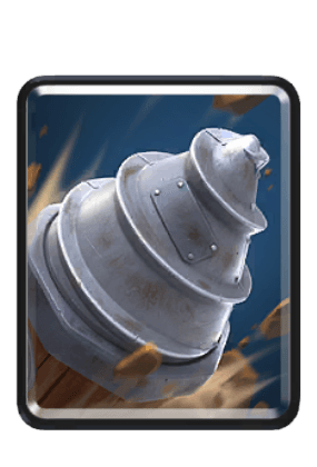 Goblin Drill