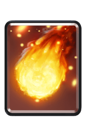Boule de feu