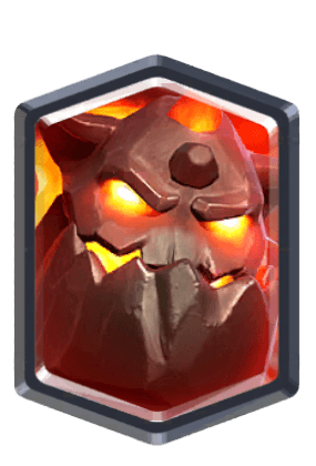 Super Lava Hound, niveau 11