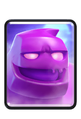 Golem d'élixir