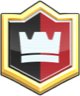 Blason DARKSIDE BIS