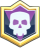 Blason Ares
