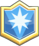 Blason Astronium