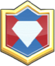 Blason British Gods