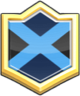 Blason AngryScotsmen