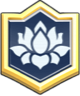 Blason Retraite Forcée