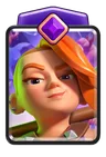 Valkyrie (tiến hóa), cấp 11