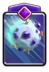 Giant Snowball (ewolucja), poziom 11