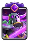 P.E.K.K.A (tiến hóa), cấp 16