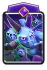 Bầy Minion (tiến hóa), cấp 11