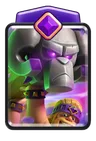 Ariete de batalla (evolución), nivel 11