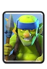 Duendes con lanza, nivel 11