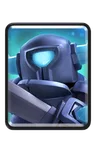 P.E.K.K.A Mini, cấp 11