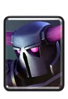 P.E.K.K.A, cấp 15
