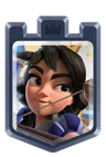 Tower Princess