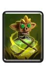 Goblin Curse, cấp 11