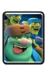 Goblin Giant