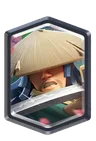 Ronin, cấp 11