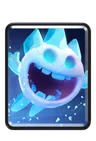 Espíritu de hielo, nivel 13