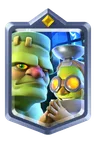 Goblinstein, cấp 11