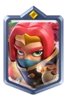 Boss Bandit, cấp 15