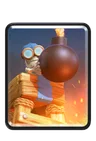 Torre bombardera, nivel 11